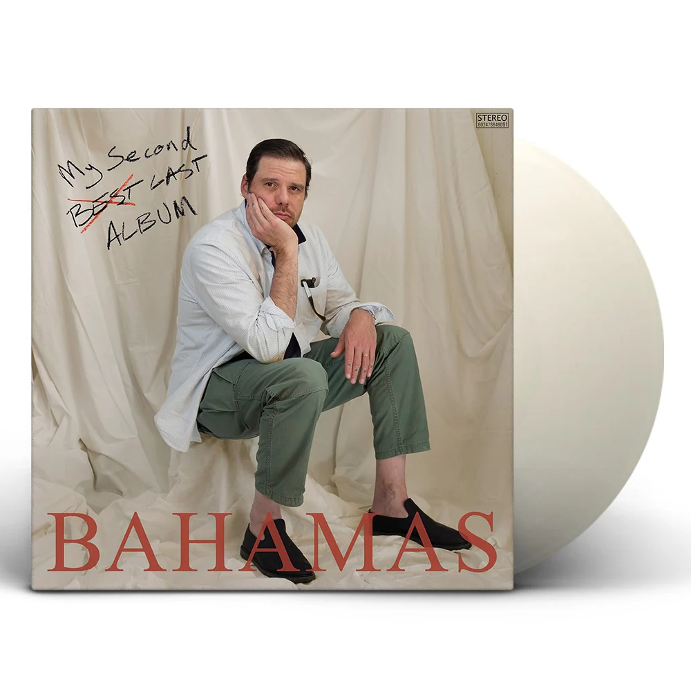 My Second Last Album - Image 3