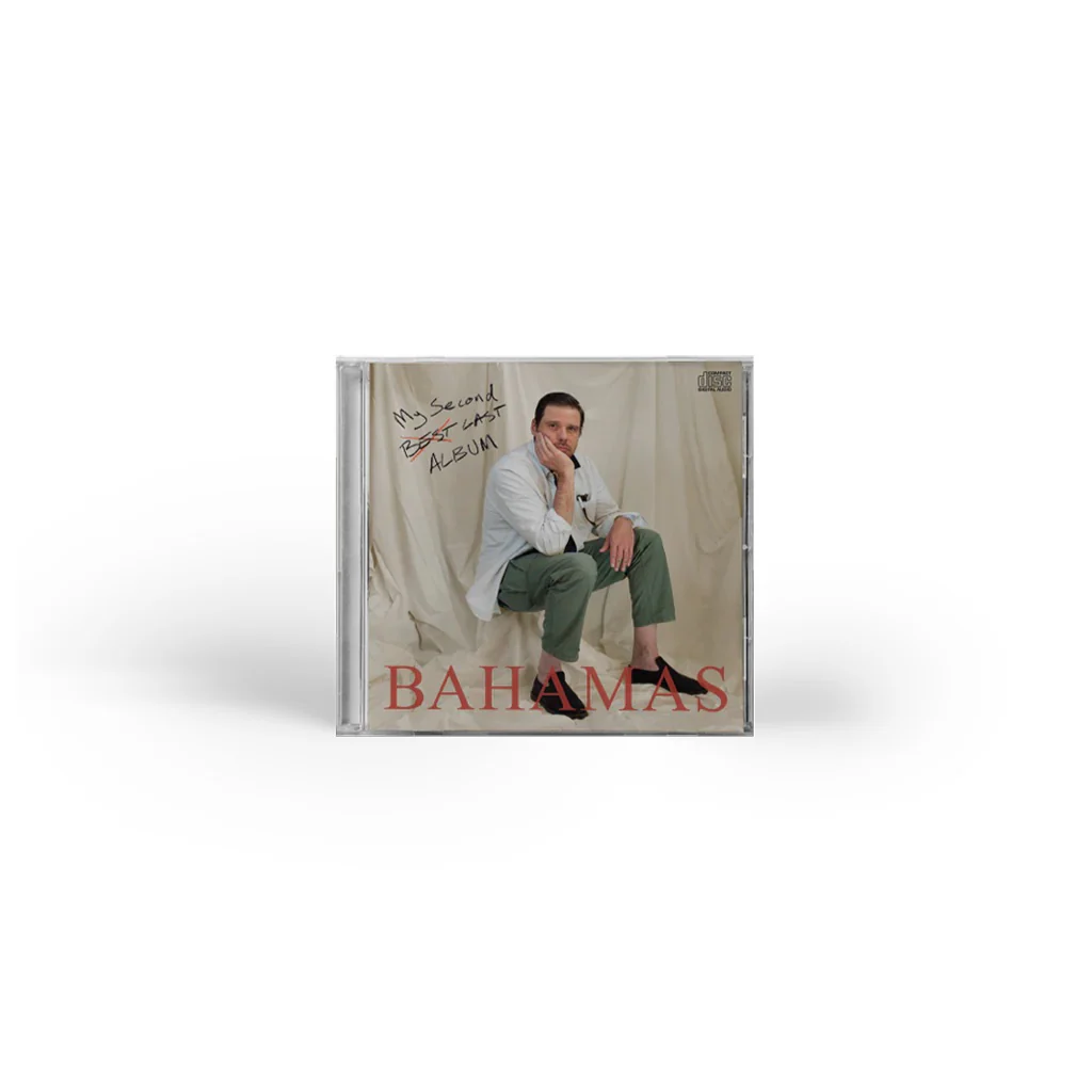 My Second Last Album - Image 4