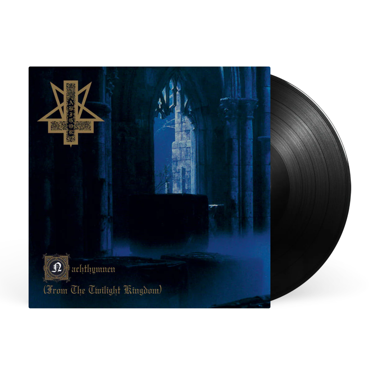 Nachthymnen (From The Twilight Kingdom) - Image 2