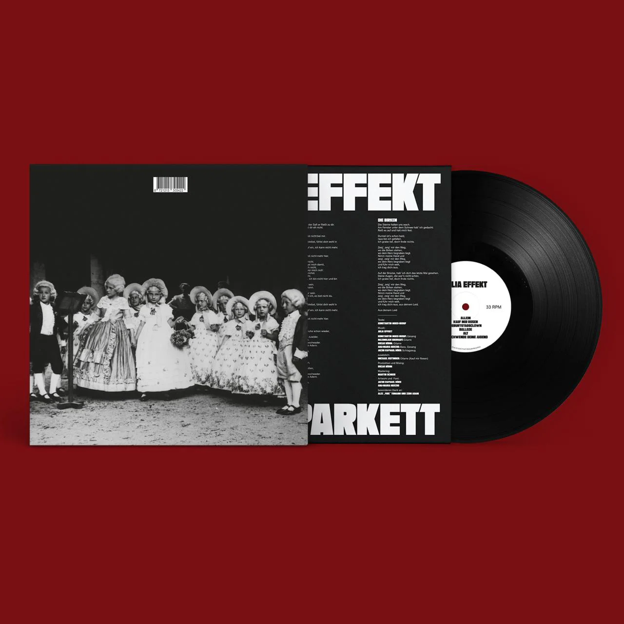 Nachtparkett - Image 2