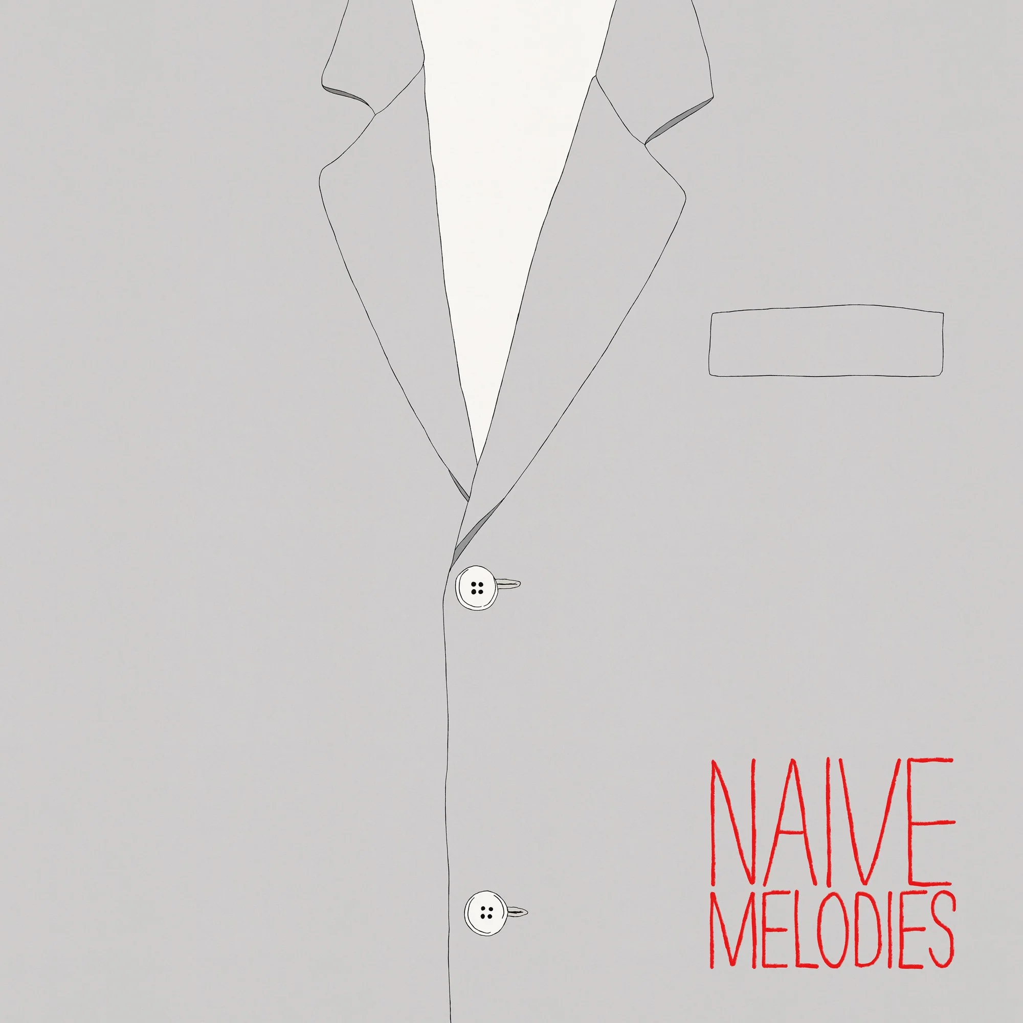 Naive Melodies