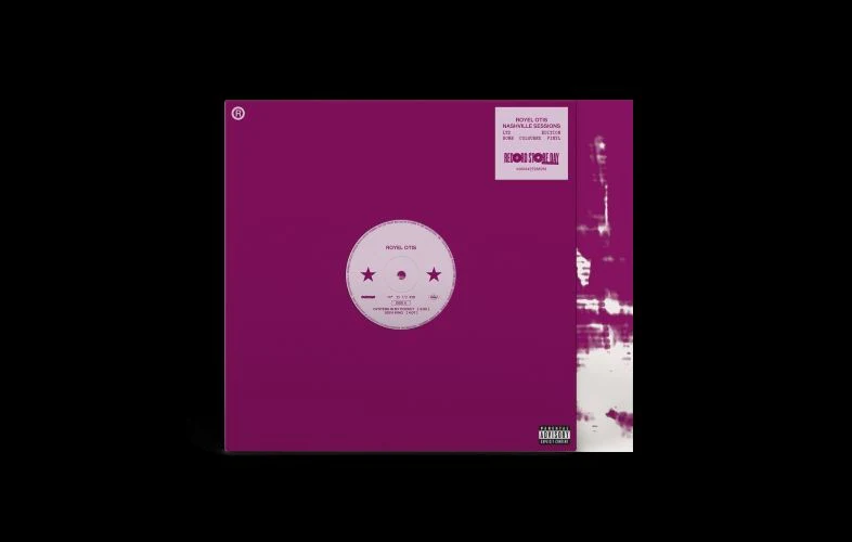 Nashville Sessions - RSD 2025