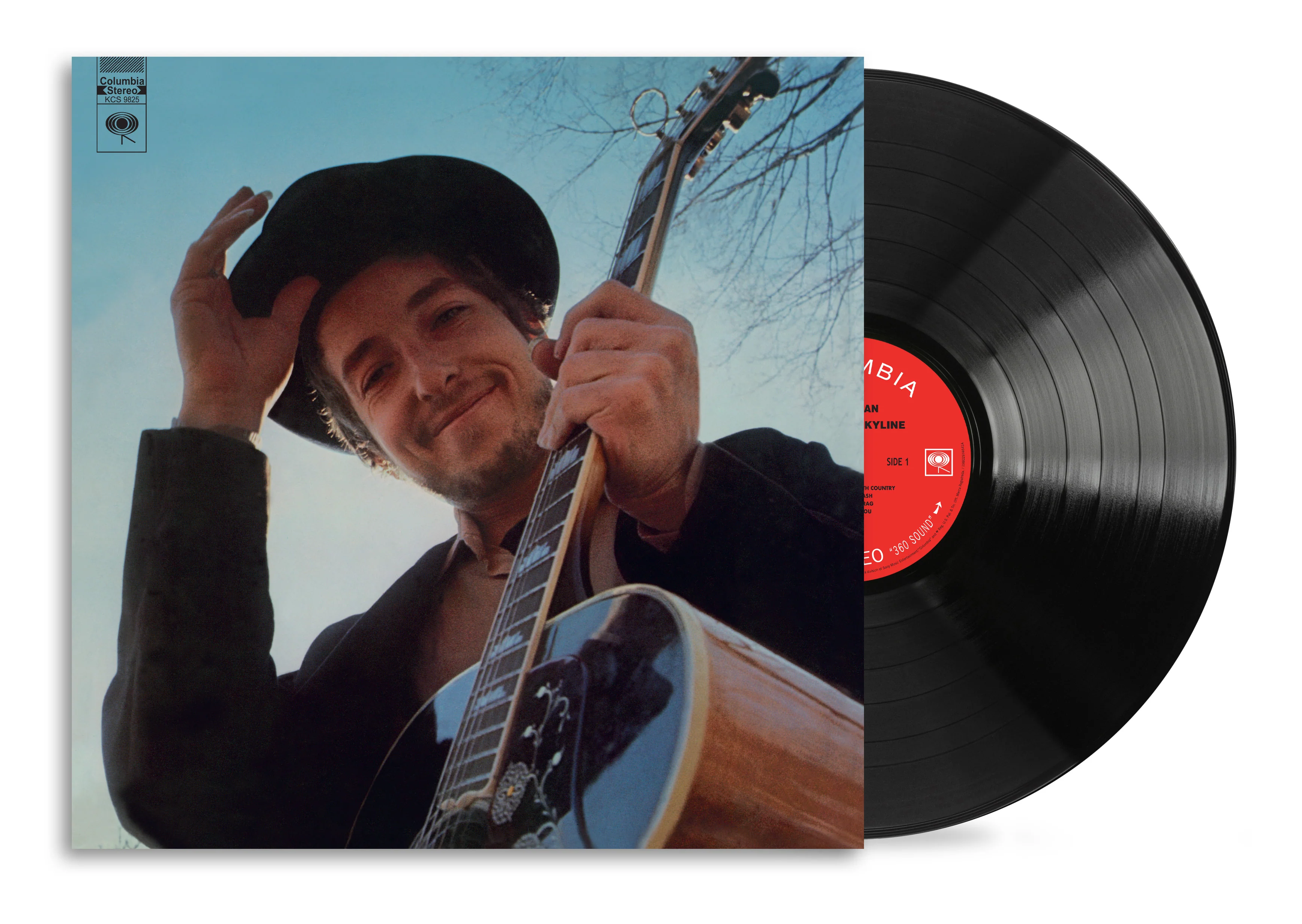 Nashville Skyline - Image 2