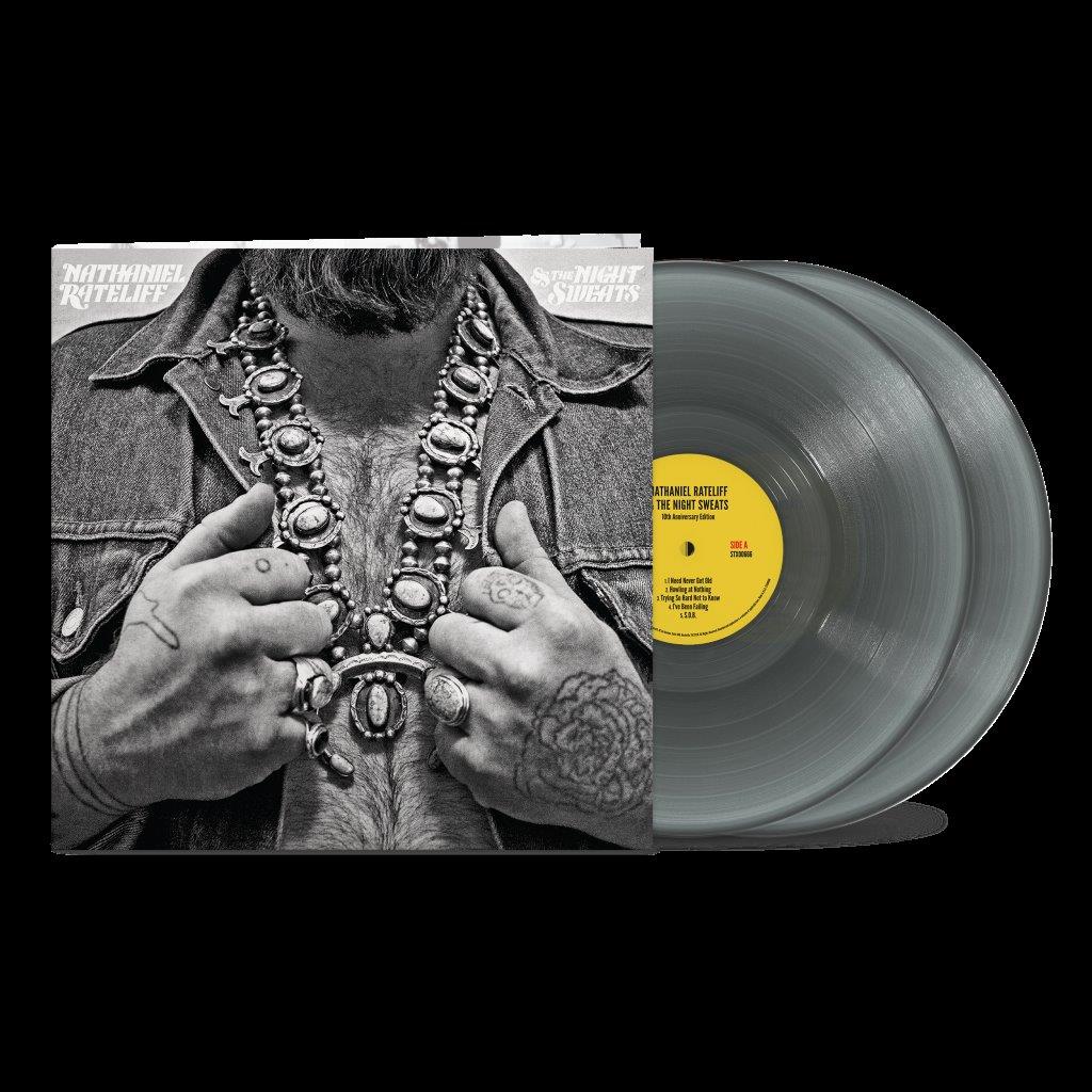 Nathaniel Rateliff and The Night Sweats (10th Anniversary Edition) - Image 3