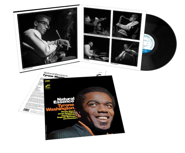 Natural Essence (Blue Note Tone Poet Edition) - Image 2