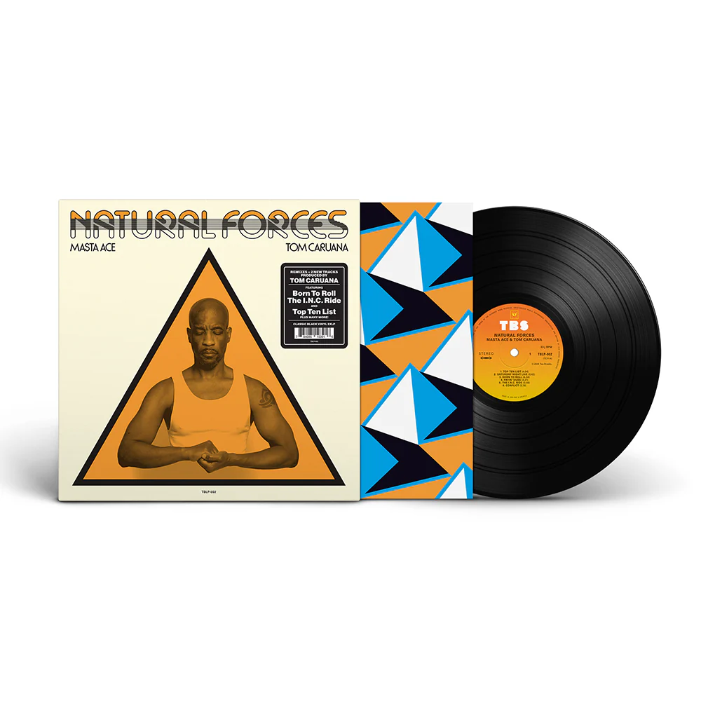 Natural Forces - Image 2