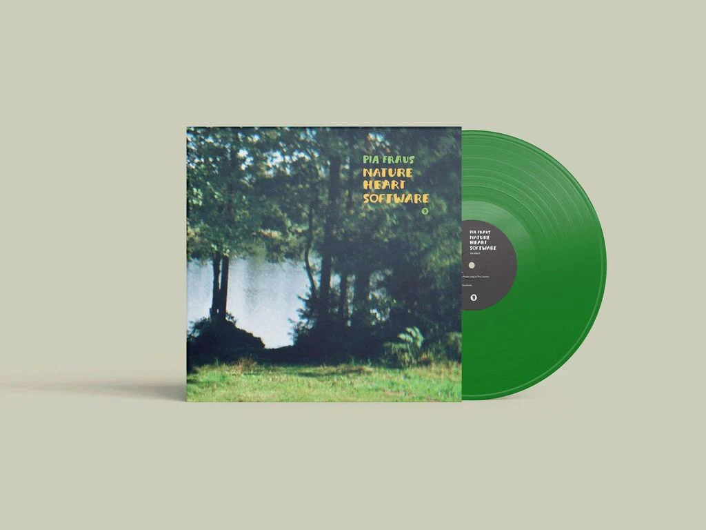 Nature Heart Software (20th Anniversary) - Image 3