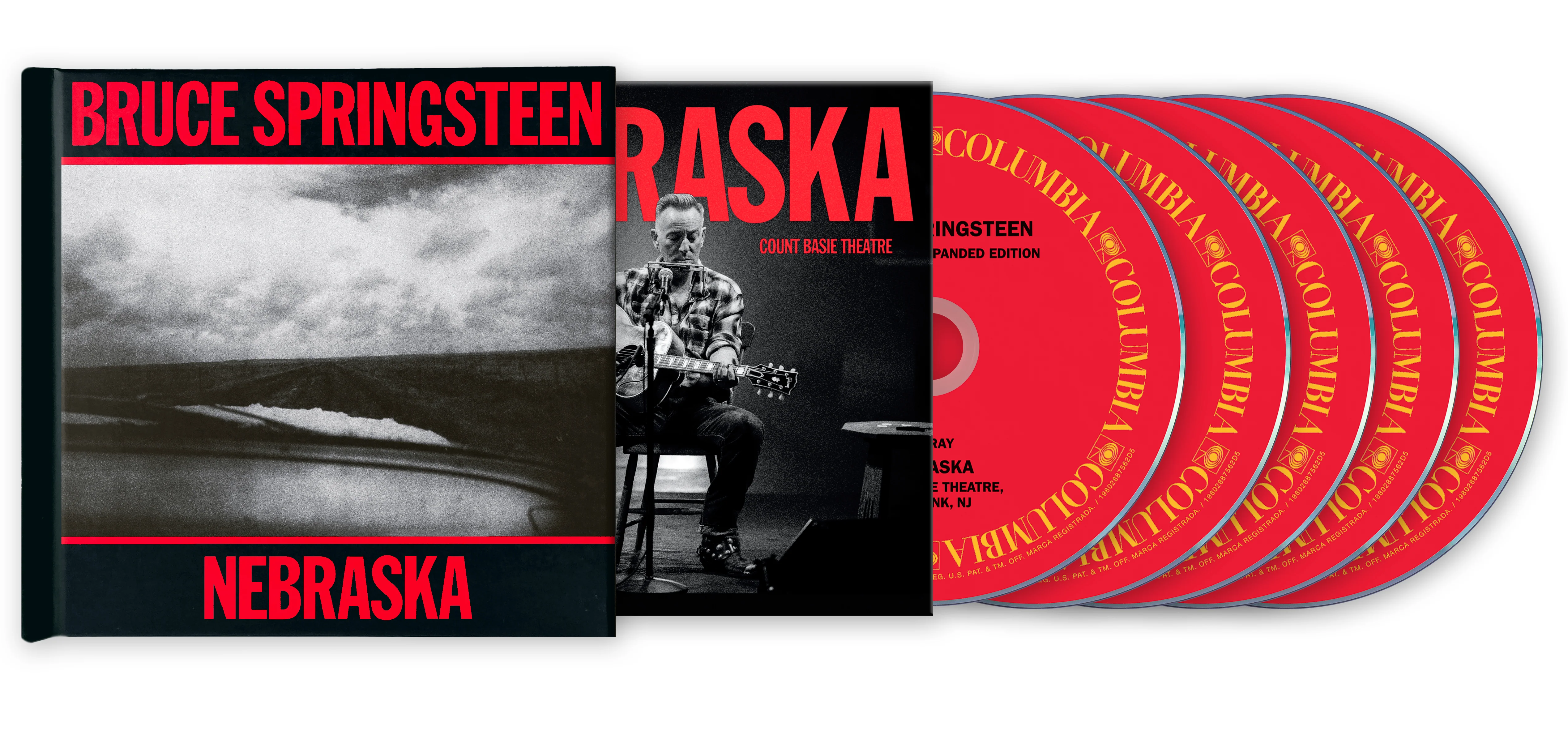 Nebraska ’82: Expanded Edition - Image 2