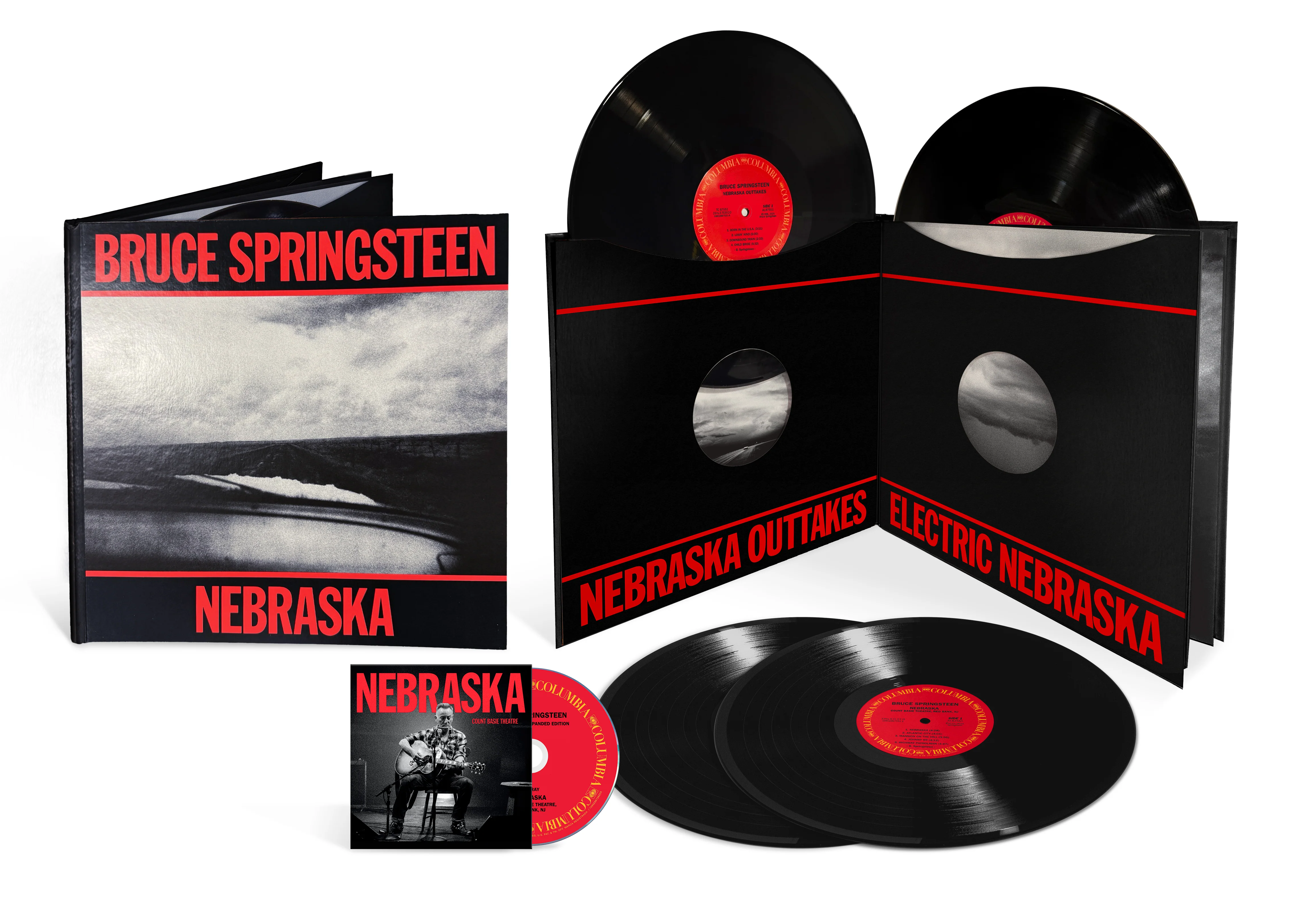 Nebraska ’82: Expanded Edition - Image 3
