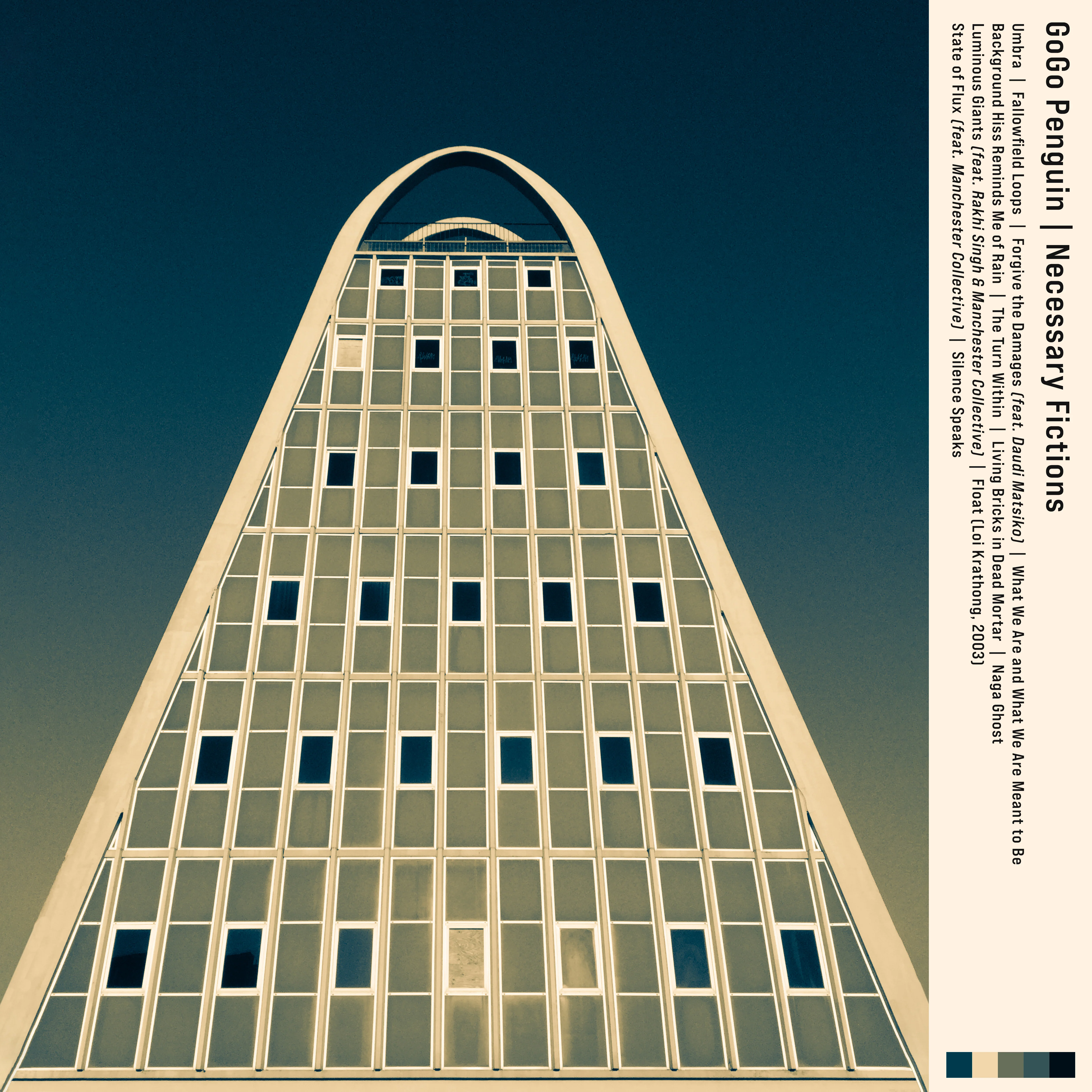 Necessary Fictions - Image 3