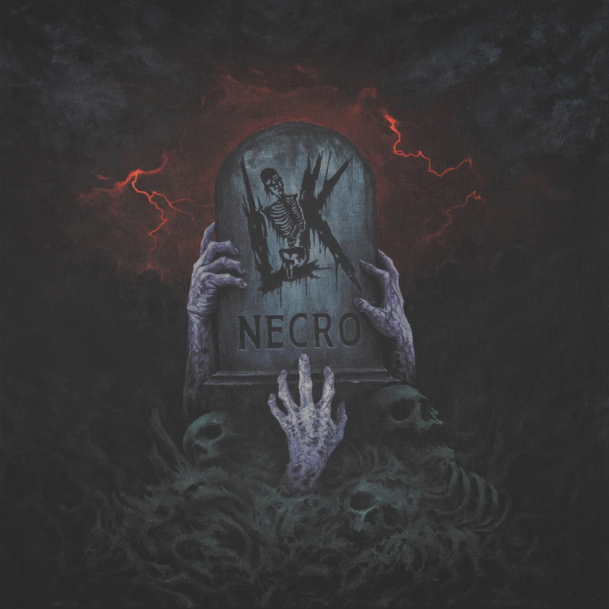 Necro