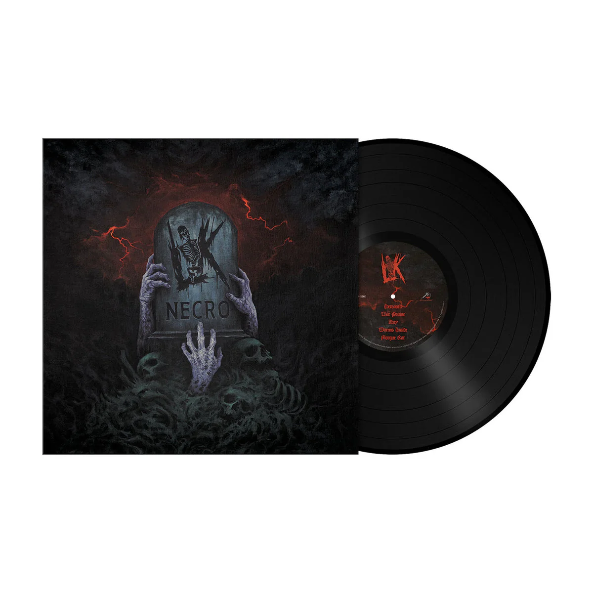 Necro - Image 2