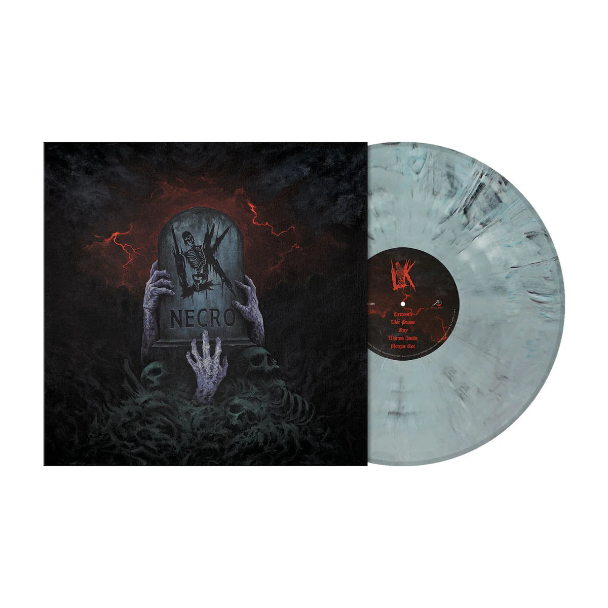 Necro - Image 3