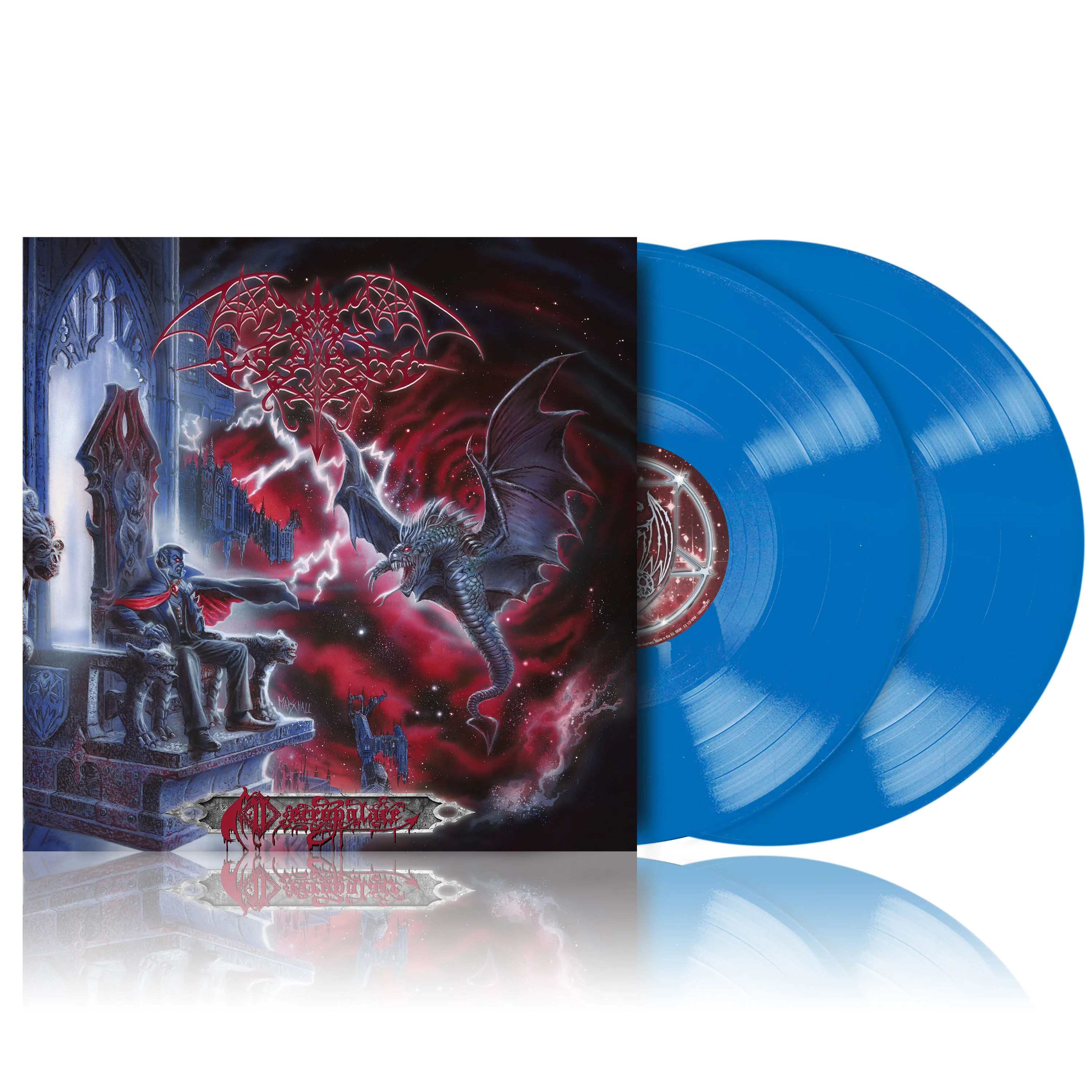 Necropalace - Image 2