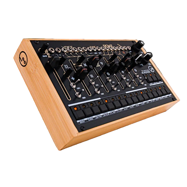Neutral Labs Scrooge Drum Machine - Image 2