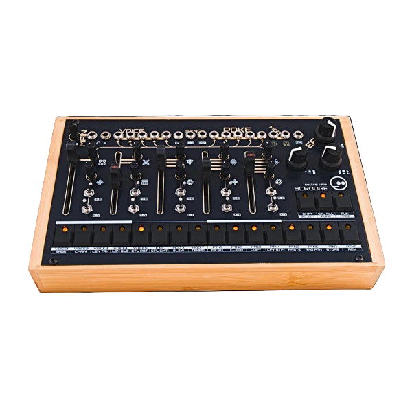 Neutral Labs Scrooge Drum Machine - Image 3