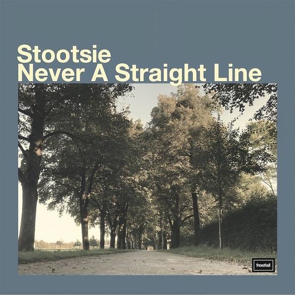 Never a Straight Line - Image 2