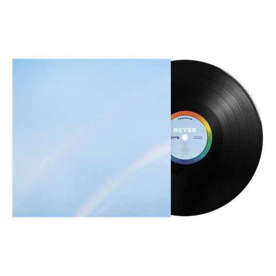 Never Enough - Image 2