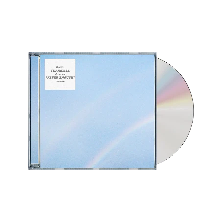 Never Enough - Image 3