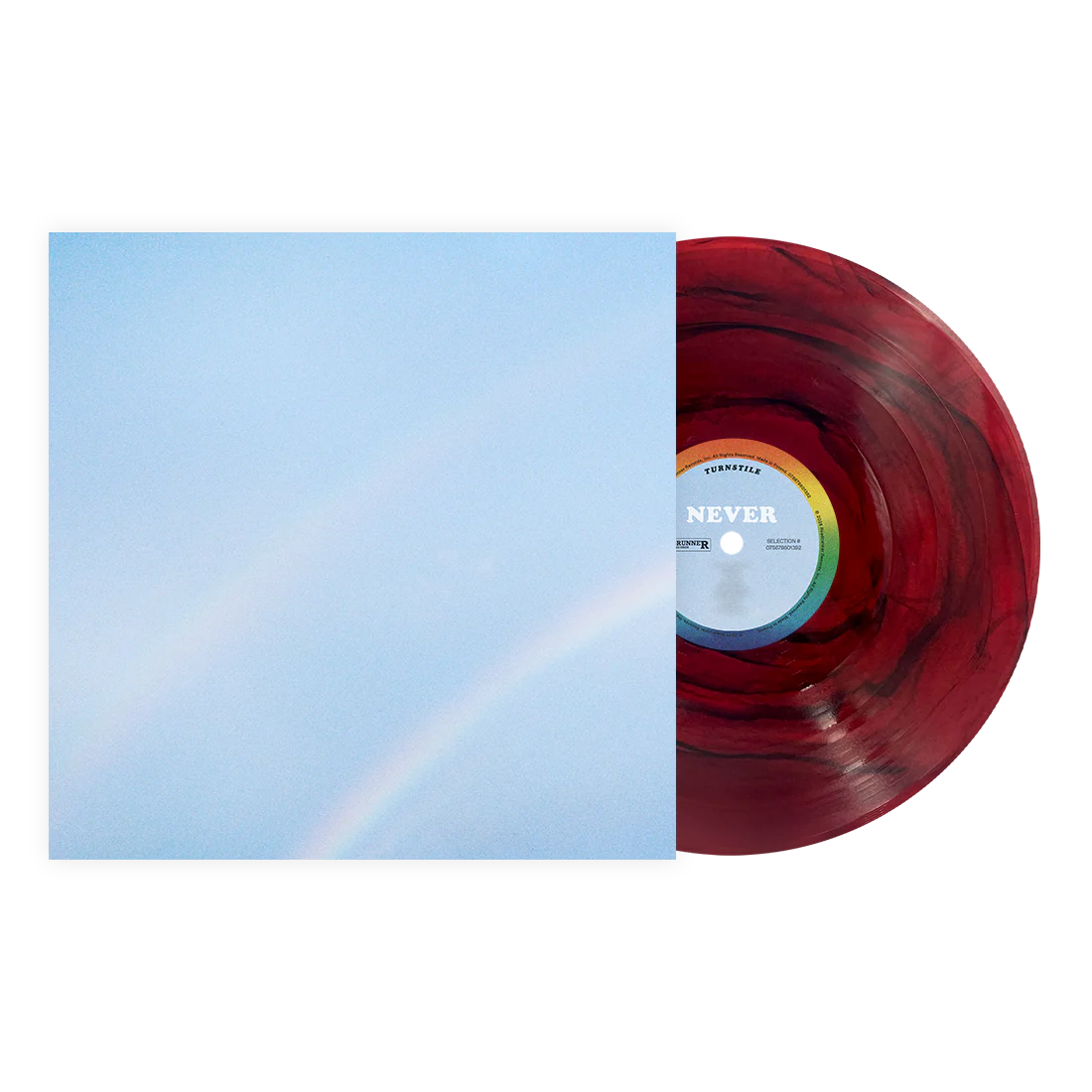 Never Enough - Image 5