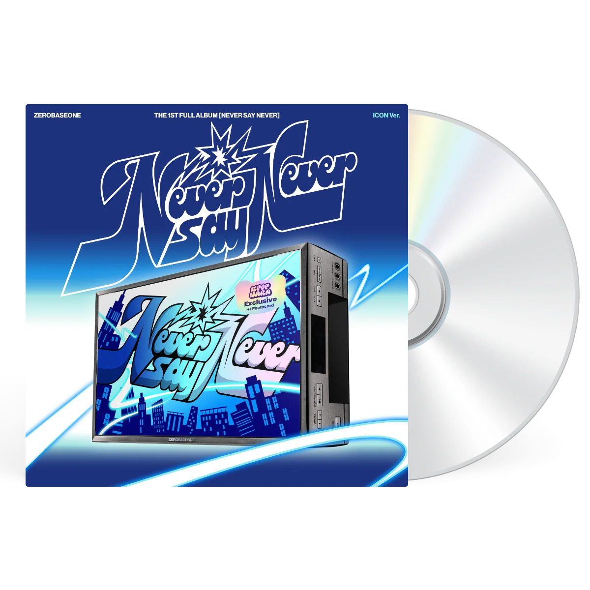 Never Say Never - Image 3