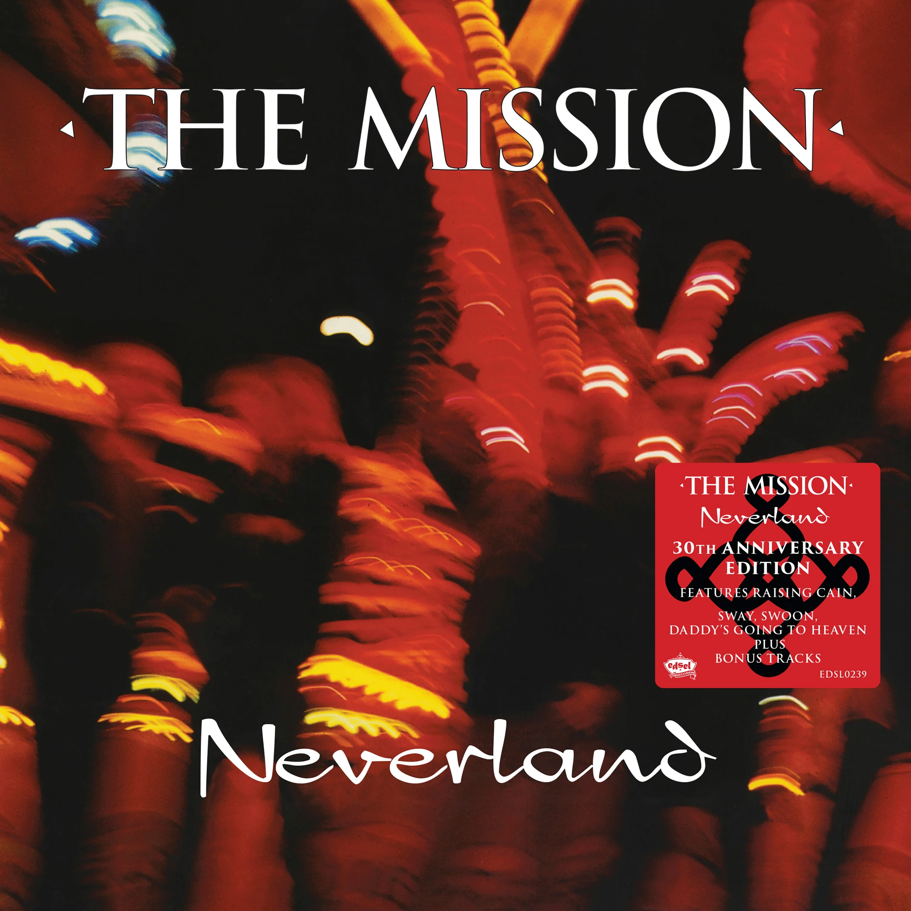 Neverland -  30th Anniversary - Image 3