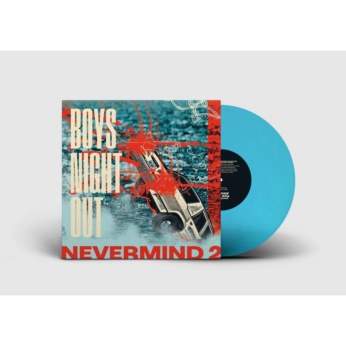 Nevermind 2 - Image 2