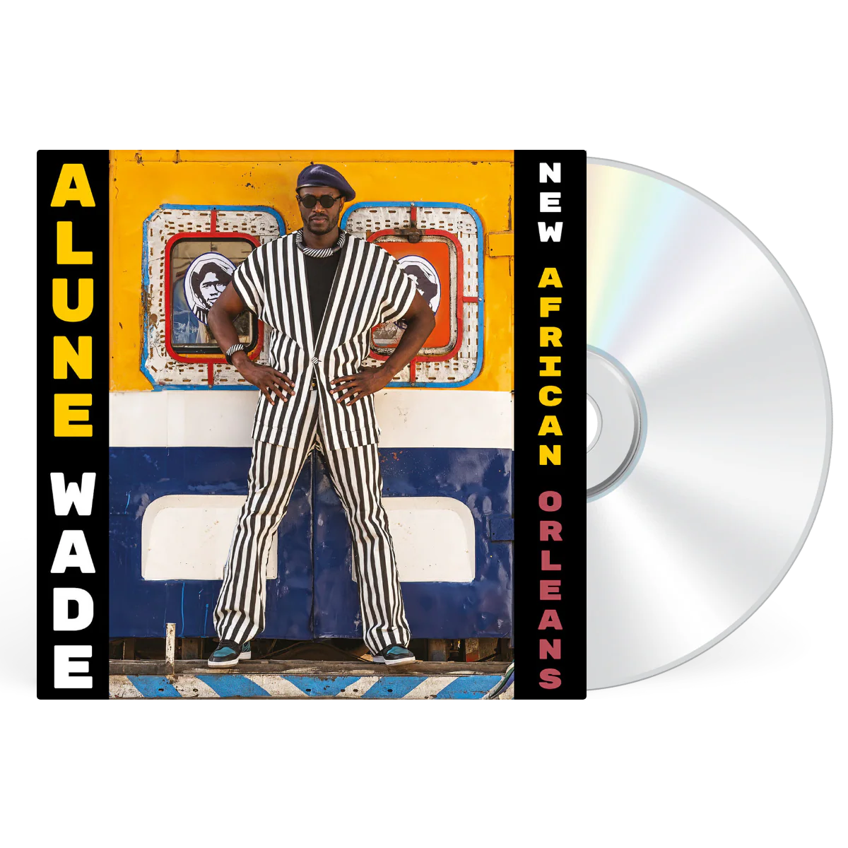 New African Orleans - Image 2