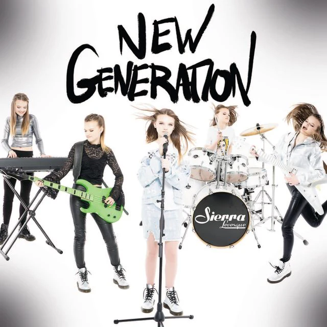 New Generation - Image 2