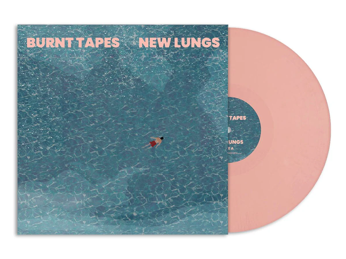 New Lungs - Image 2