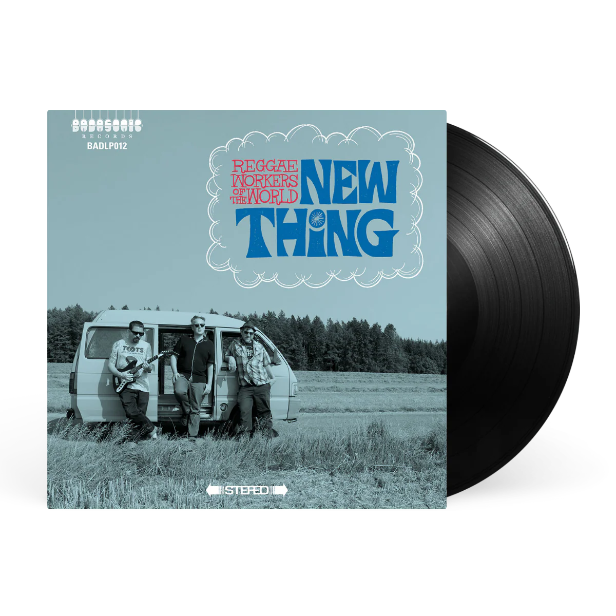 New Thing - Image 2