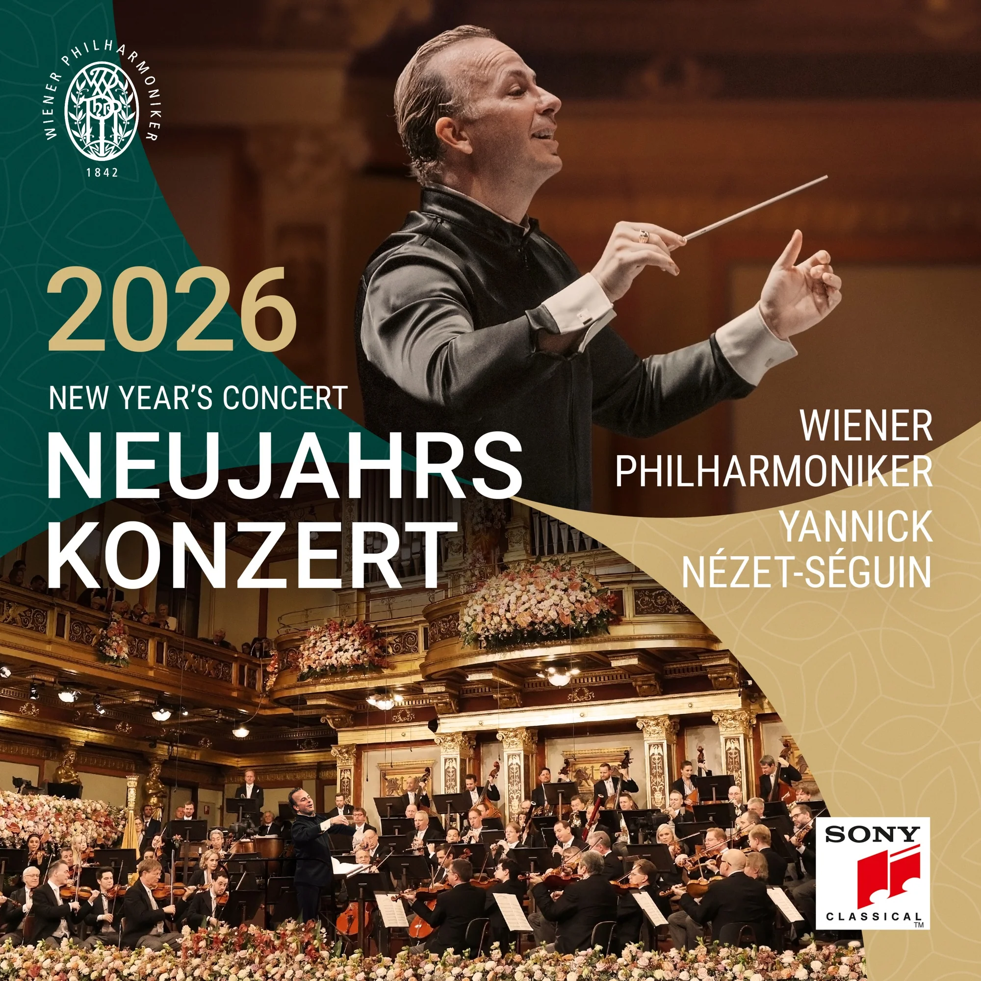 New Years Concert 2026 - Image 2