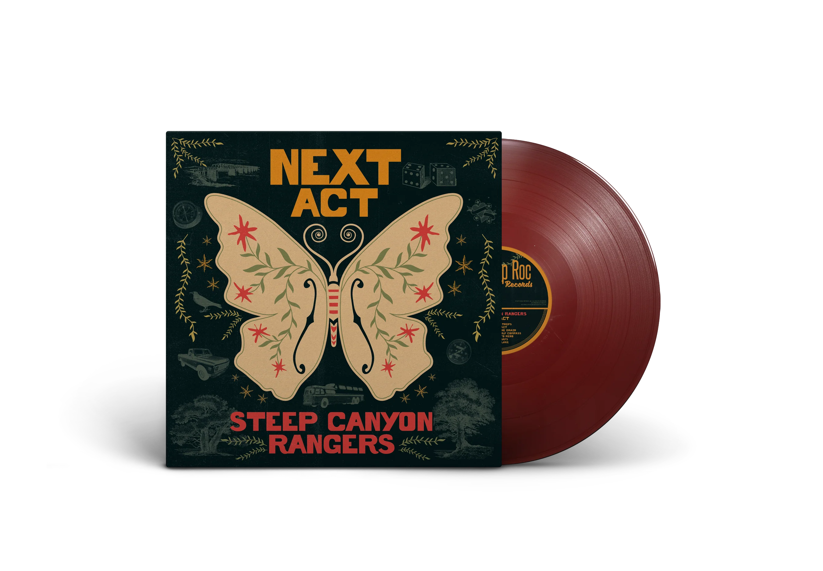 Next Act - Image 2
