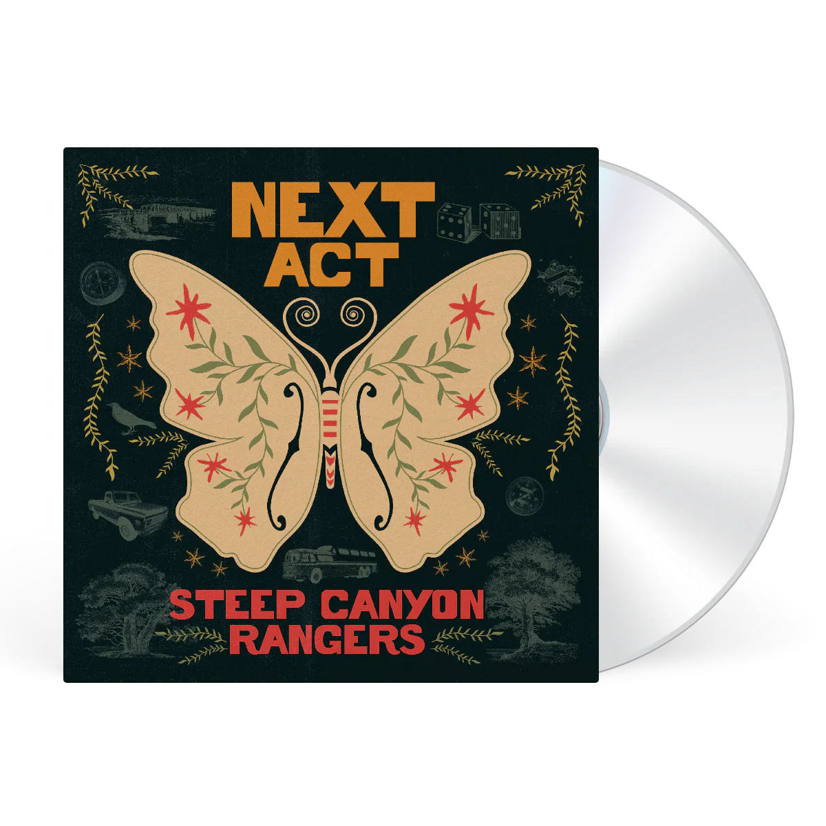 Next Act - Image 3