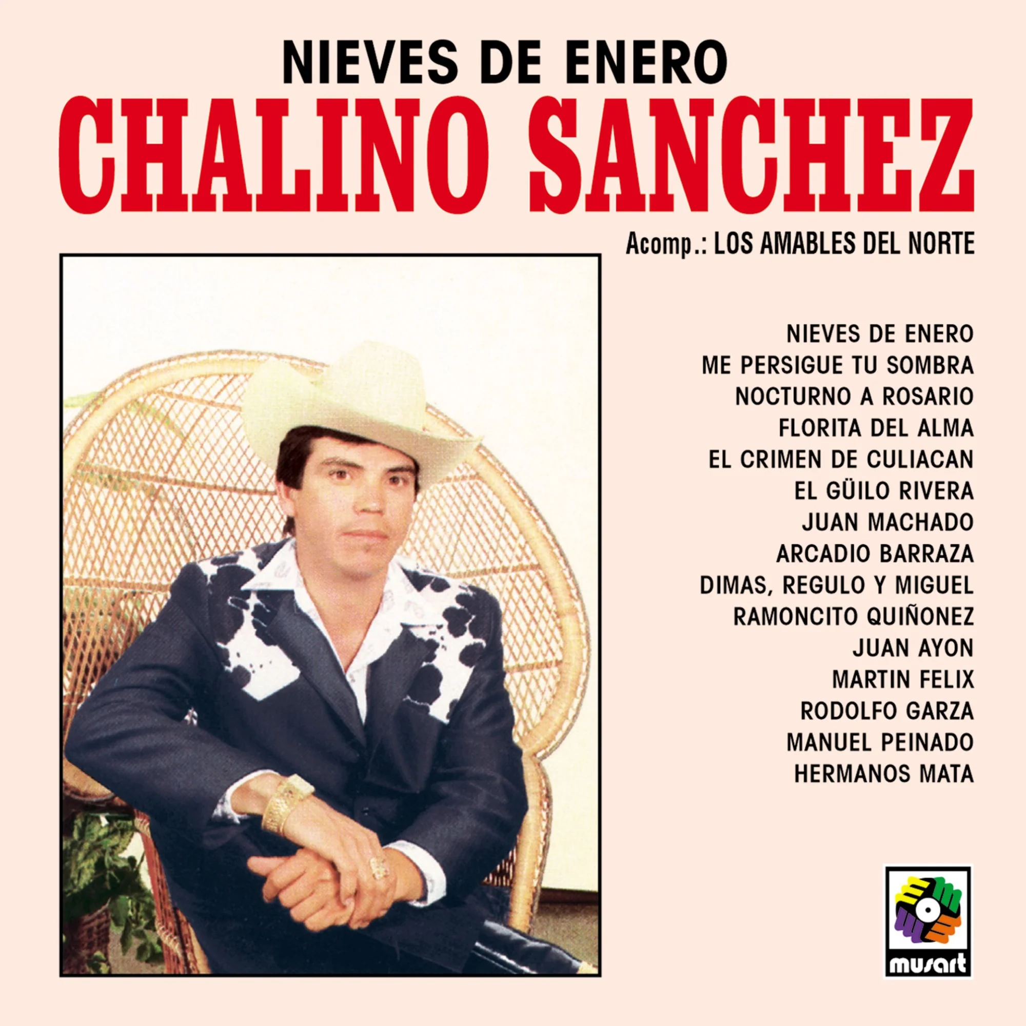 Nieves de Enero - Image 2