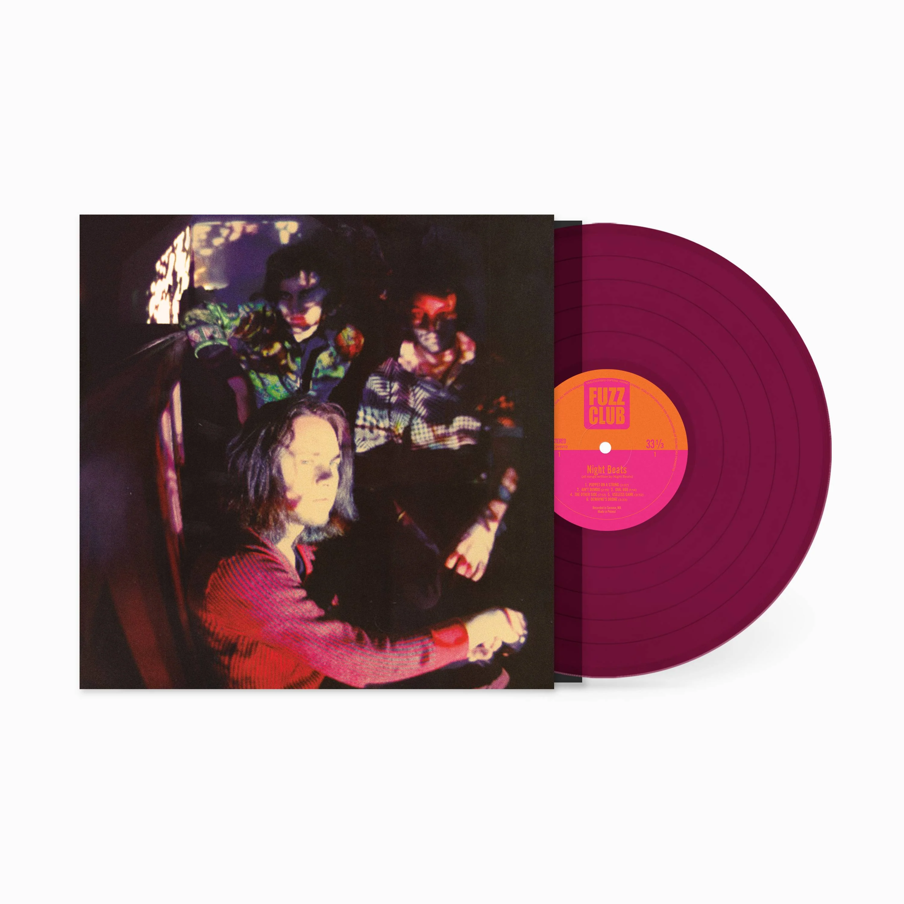 Night Beats - Image 2