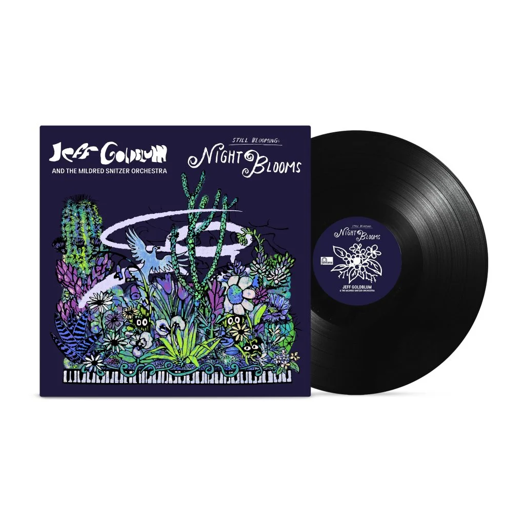 Night Blooms - Image 2