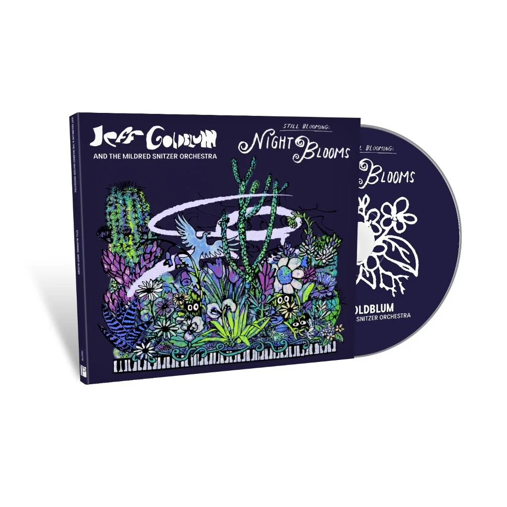 Night Blooms - Image 3