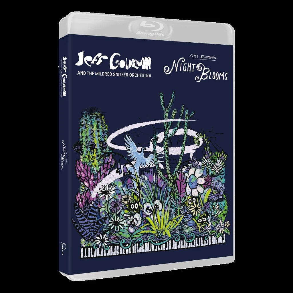 Night Blooms - Image 5