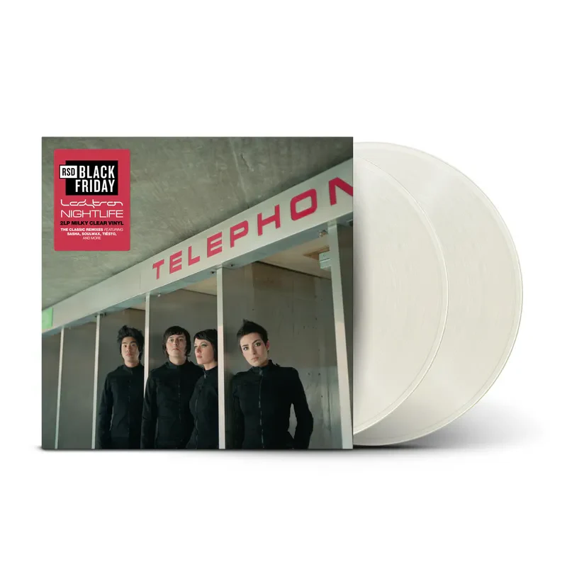 Nightlife - RSD Black Friday 2025 - Image 2