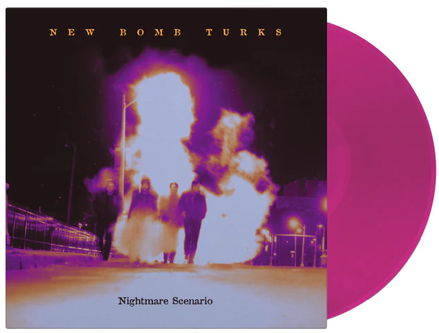 Nightmare Scenario - Image 2