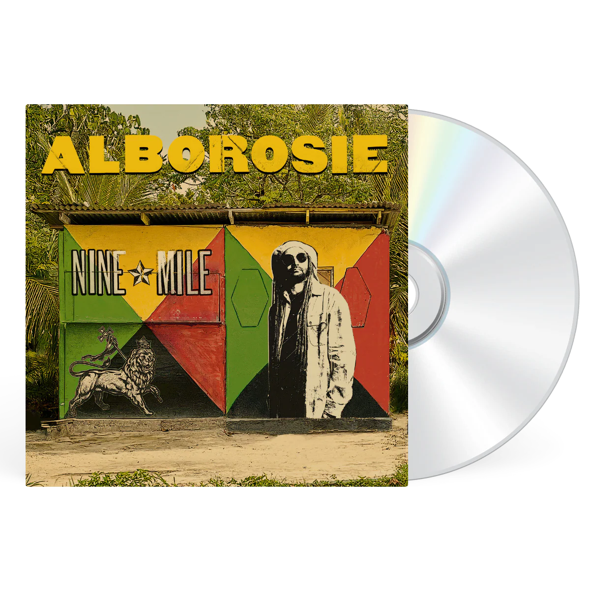 Nine Mile - Image 2