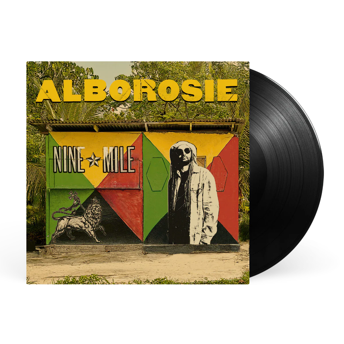 Nine Mile - Image 3