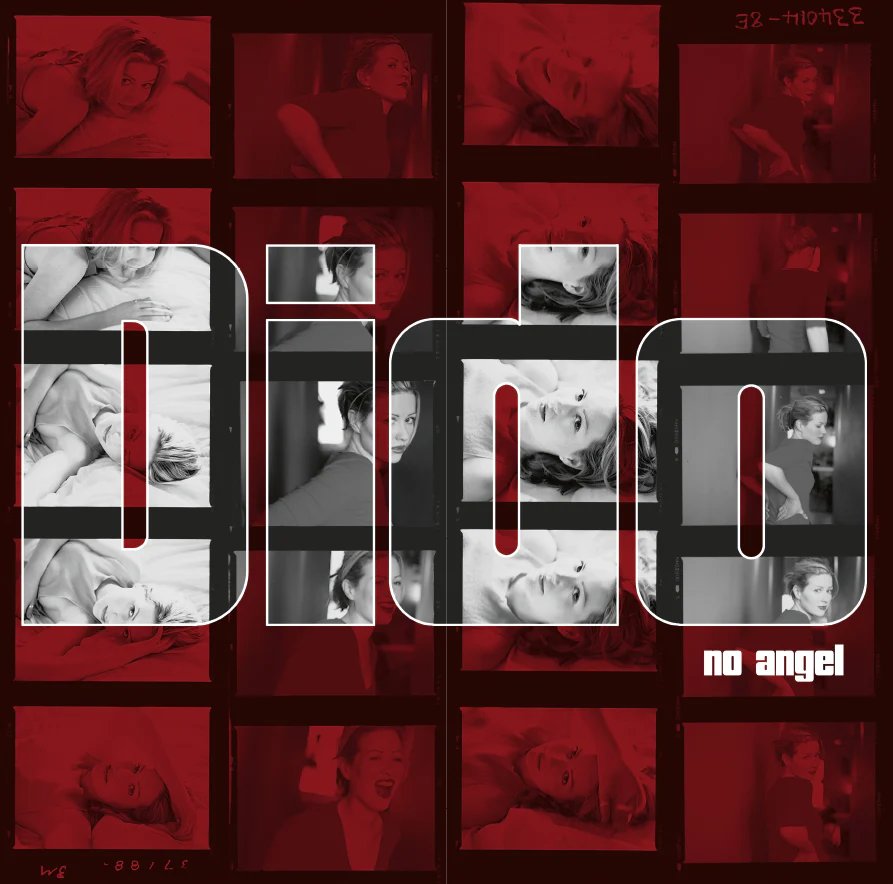 No Angel (25th Anniversary) - Image 4