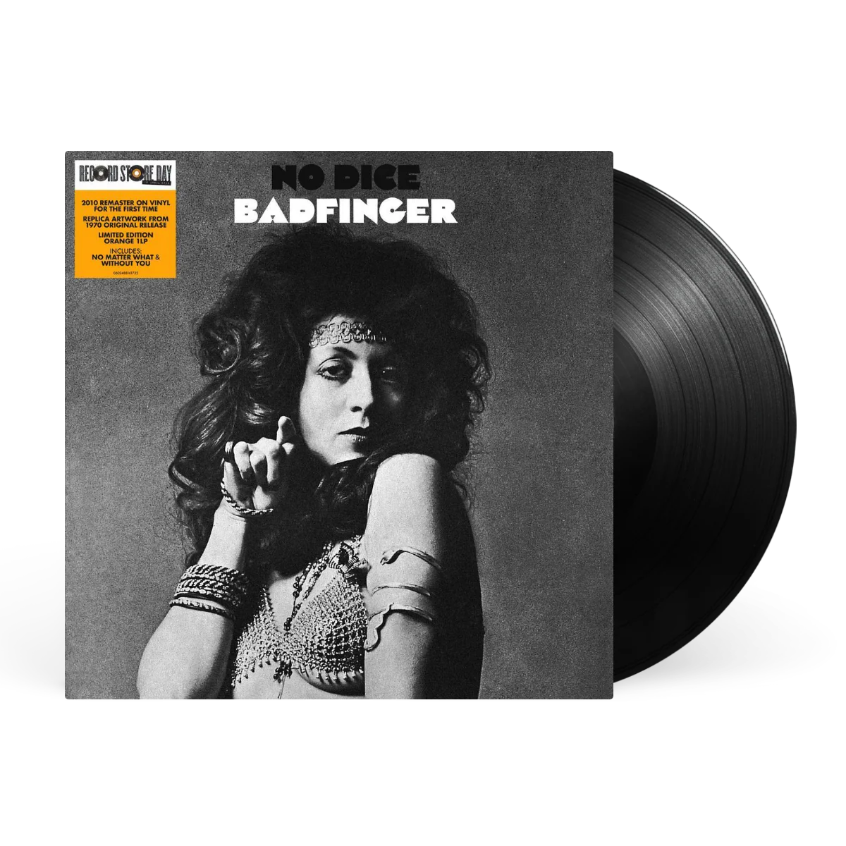 No Dice - RSD 2026 - Image 2