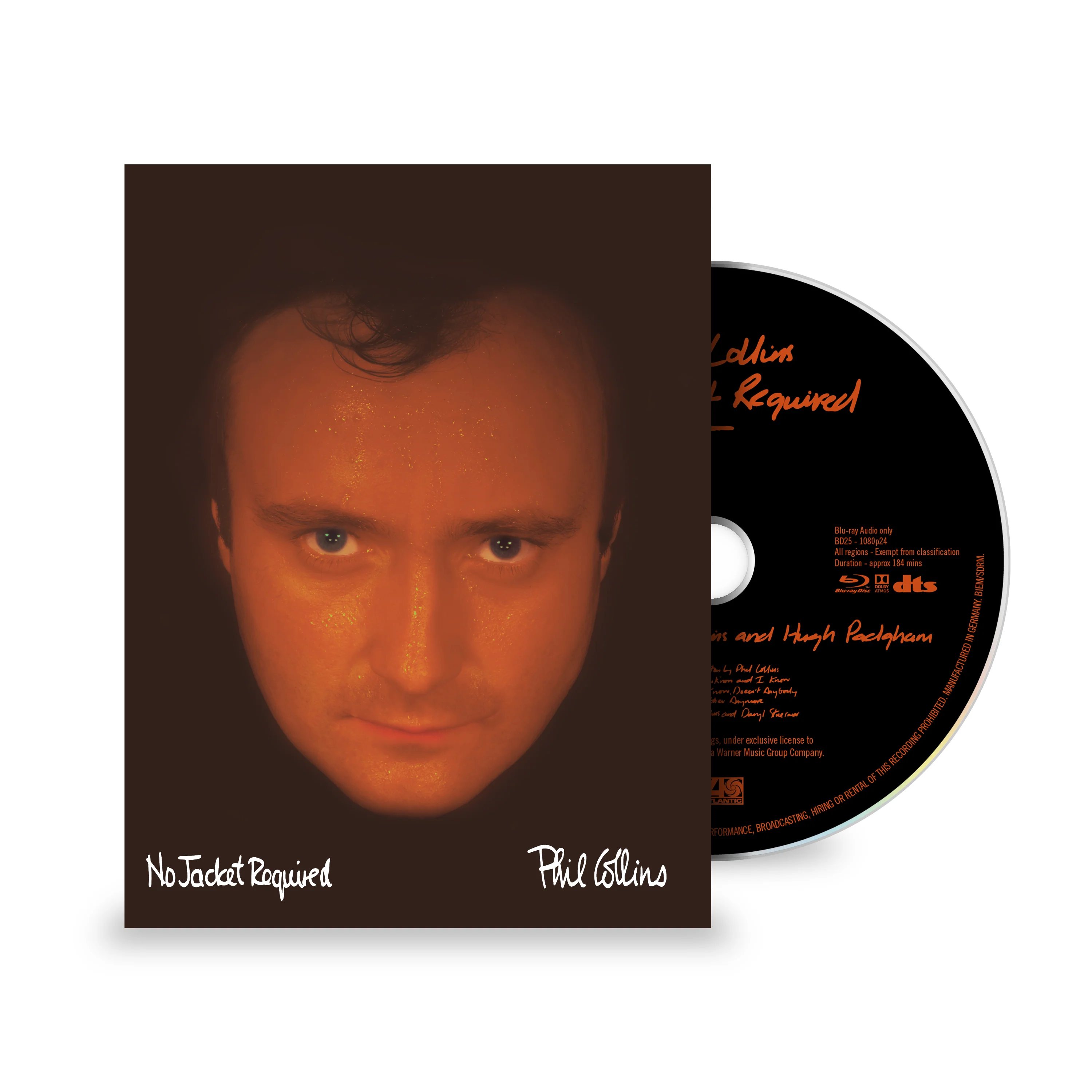 No Jacket Required (Fully Tailored) - Image 3
