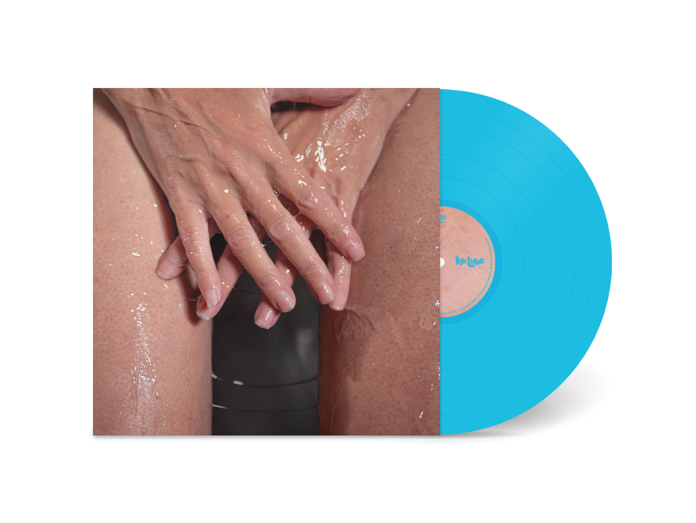 No Lube So Rude - Image 2