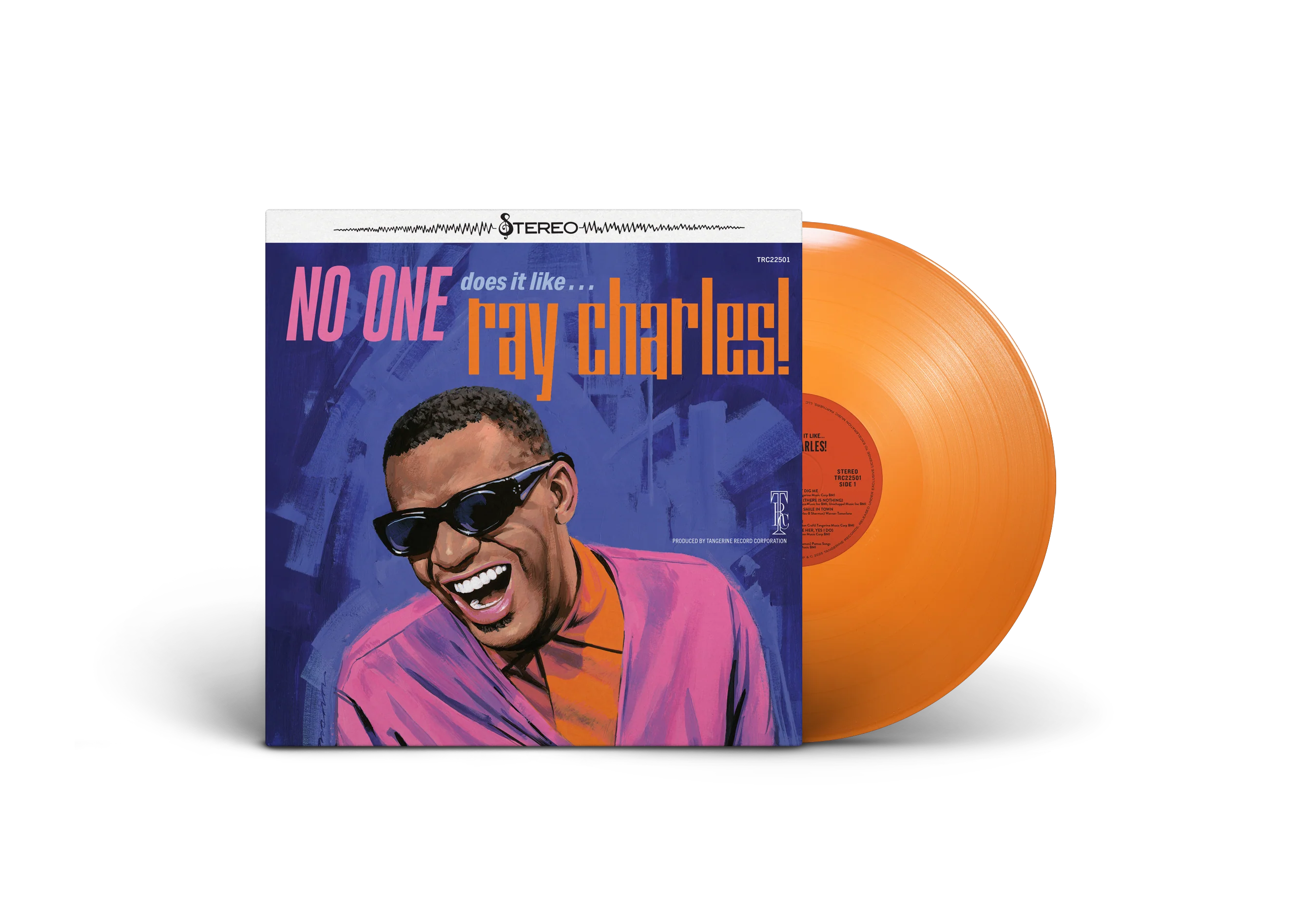No One Does It Like… Ray Charles! - Image 2