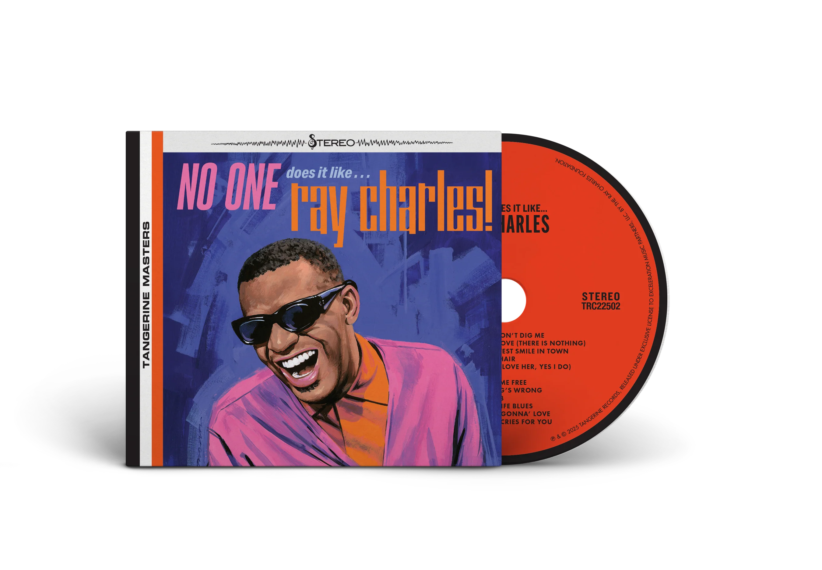 No One Does It Like… Ray Charles! - Image 3