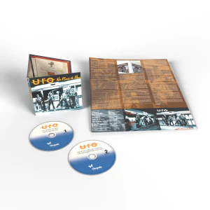 No Place to Run: Remastered Deluxe Edition - Image 3